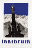 Häller, Innsbruck, poster