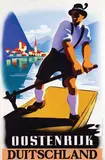 Paul Kirnig, Oostenrijk, poster