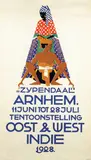 Nicolaas P. de Koo, Tentoonstelling Zypendaal Arnhem Indie