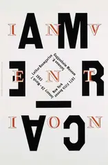Walter Nikkels, Guggenheim Museum New York America Invention, 1993, poster