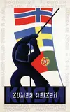 Jean Walther, KNSM Zomer Reizen