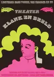 Gielijn Escher, Theater Klank en Beeld