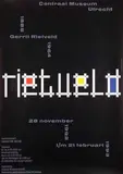 Gielijn Escher, rietveld Centraal Museum Utrecht