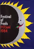 Gielijn Escher, Festival of Fools