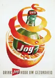 Cornelius van Velsen, Drink Joy voor uw gezondheid