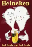 Frans Mettes, Heineken het beste van het beste