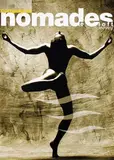 Peter Scholl & Serge Borner, compagnie nomades, 1990, poster