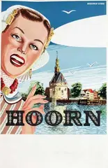 Breeuwer Studio, Hoorn, poster