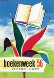 Fedde Weidema, Boekenweek