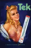 Jules Erbit, Tek Johnson & Johnson, poster