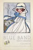 R. de Cramer, Koopt Heden Blue Band, poster