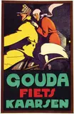Jan Willem Sluiter, Gouda Fiets Kaarsen