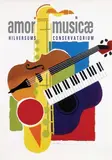 Cornelius van Velsen, Amor Musicae