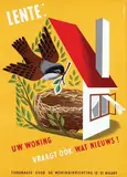 Cornelius van Velsen, Lente: Uw Woning