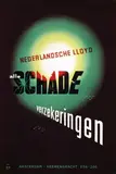 Libra Studio, Nederlandsche Lloyd alle Schade Verzekeringen, poster