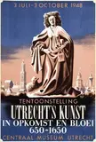 Fedde Weidema, Tentoonstelling Utrecht's Kunst