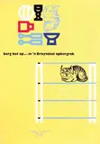 Harry N. Sierman, berg het op in 'n Bruynzeel opberghek, poster