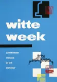 Wim Strijbosch, De Bijenkorf verjaardagsverkoop, 1956, poster