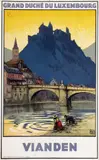 Alo, Vianden Luxembourg