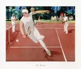 Jupp Wiertz, Im Turnier, poster