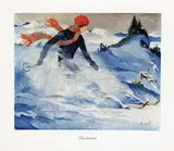Jupp Wiertz, Christiania, poster