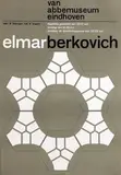 elmar berkovich by Willem H. Crouwel, 1963, poster, sold Jun 2011