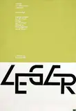 Willem H. Crouwel, fernand leger