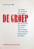 Willem Sandberg, De Groep