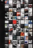 Total Design NV by Renée v.d. Griend & John Stegmeijer, poster, sold Jun 2011