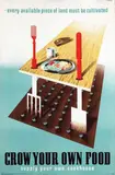 Abram Games, Grow your own food