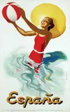 Marcias J. Morell, Espana