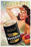 Frans Mettes, Beverol Gold Zomerolie