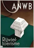 Johann A.W. von Stein, ANWB Rijwiel-toerisme
