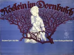 Martin Jacoby-Boy, Movie: "Röslein im Dornbusch", poster