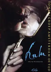 Lu Lu by Anthon Beeke, 1989, poster, sold Jun 2011