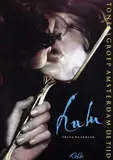 Anthon Beeke, Lu Lu, 1989, poster