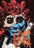 Anthon Beeke, holland festival 1978, 1978, poster