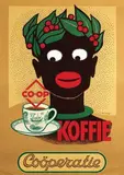 Cerrby, Coöperatie Koffie, poster