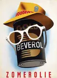 Reyn Dirksen, Beverol Gold Zomerolie