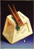 Herbert Leupin, Steinfels Seife