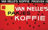 Jacob Jongert, Van Nelle's Pakjes Koffie