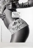Gonzalo Pérez, Aubade Lecon no 74, poster