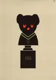Dick Bruna, 1000 (Zwarte Beertjes)