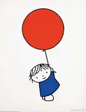 Dick Bruna, Without text (balloon)