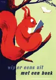 Koen van Os, wip er eens uit met een boek