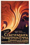 Cornelis Rol, Cokesfabriek Staatsmijn Emma, poster