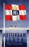 Ruurd van den Berg, Rotterdam Lloyd, poster