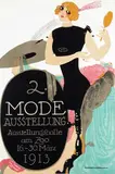 Paul Scheurich, 2. Mode Ausstellung