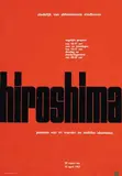 Willem H. Crouwel, hiroshima