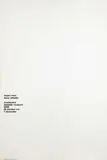 robert irwin doug wheeler by Willem H. Crouwel, 1969, poster, sold Dec 2010